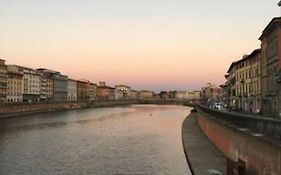 Suite storica e panoramica - Centro